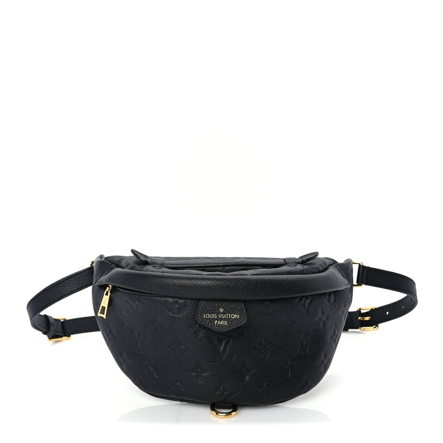 Louis Vuitton Empreinte BumBag Black