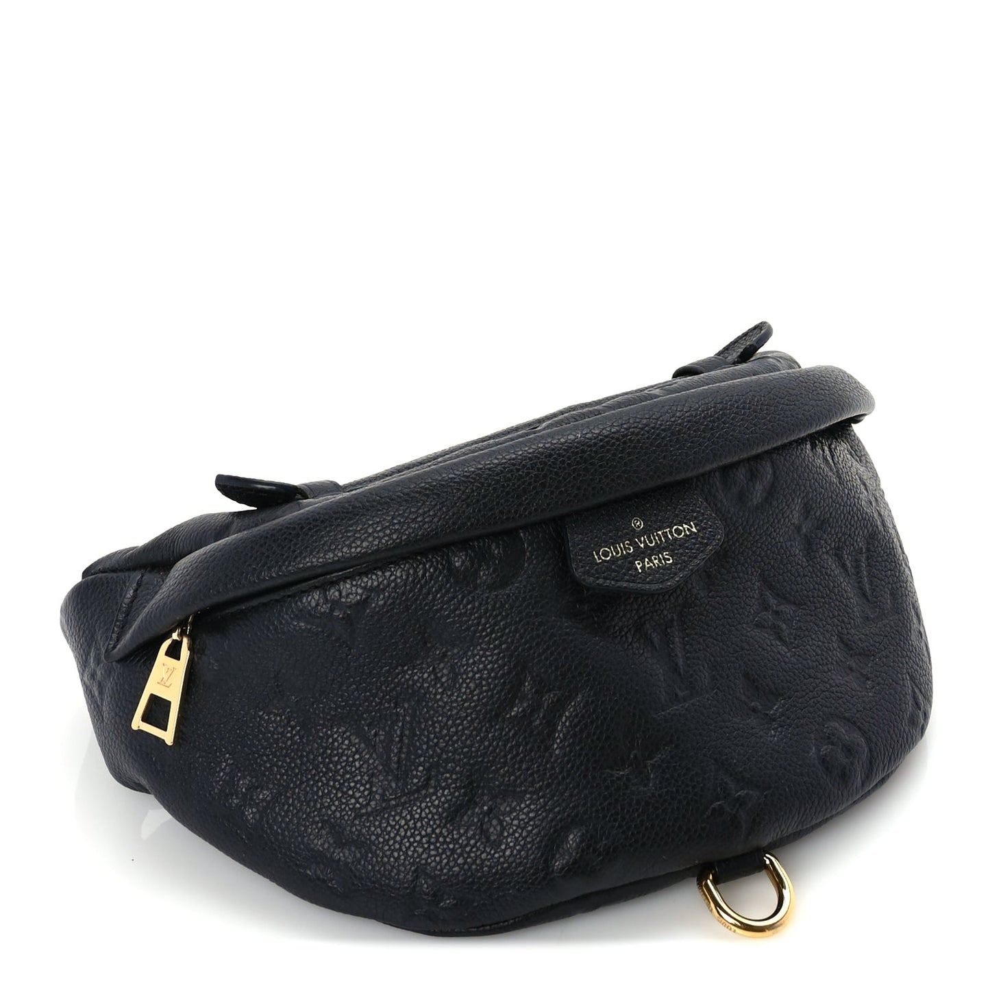 Louis Vuitton Empreinte BumBag Black