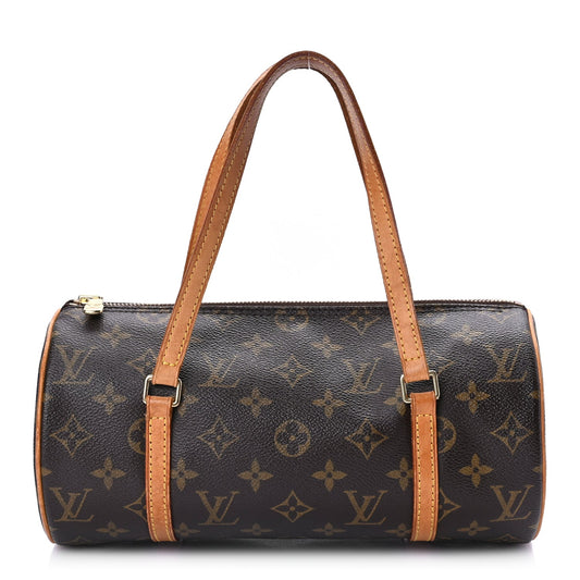 Louis Vuitton Monogram Papillon 26