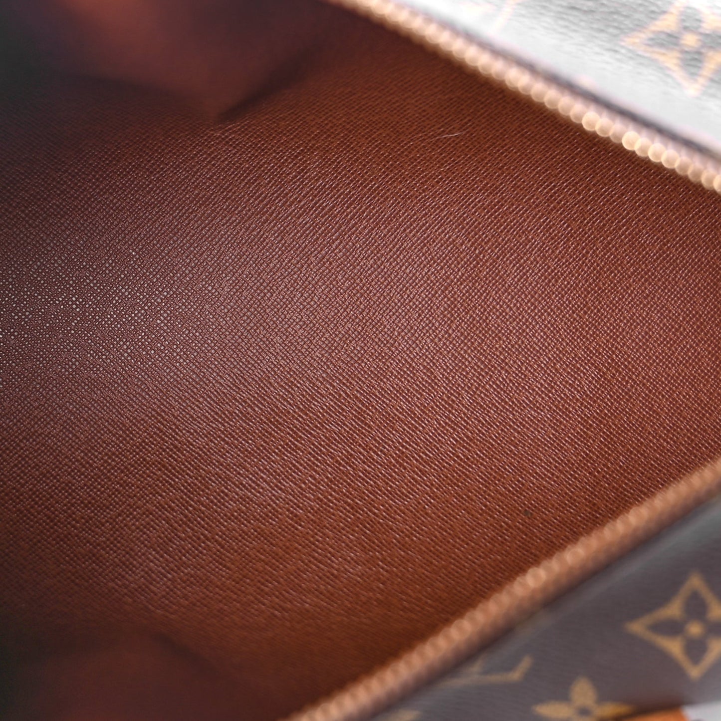 Louis Vuitton Monogram Papillon 26