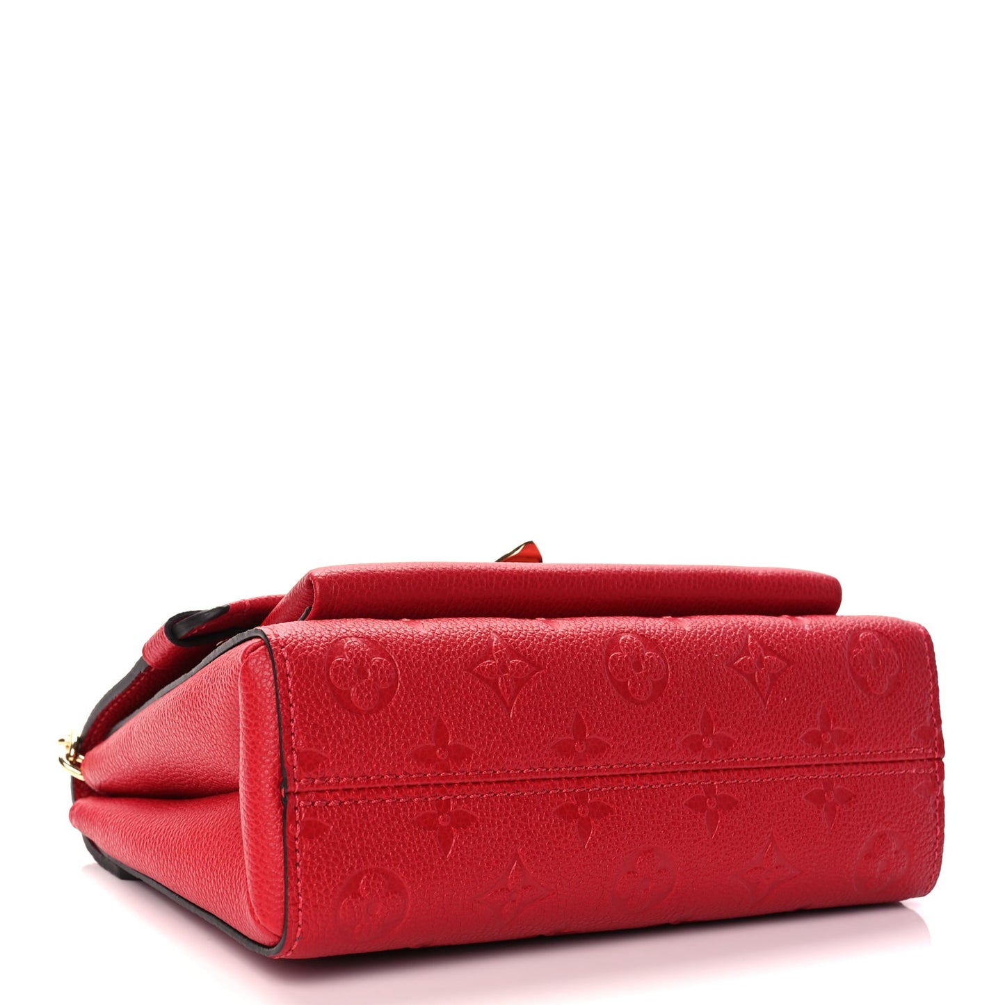 Louis Vuitton Empreinte Vavin BB Scarlet Scarlet