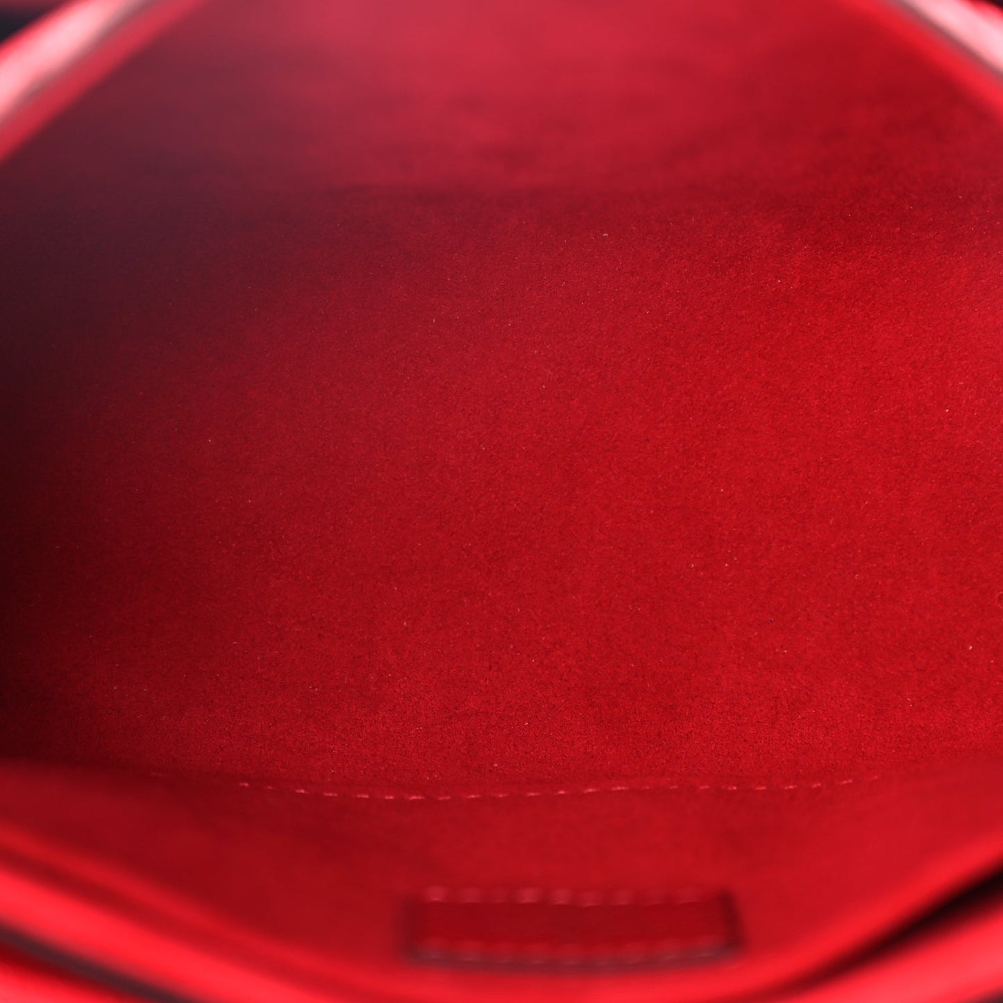 Louis Vuitton Empreinte Vavin BB Scarlet Scarlet