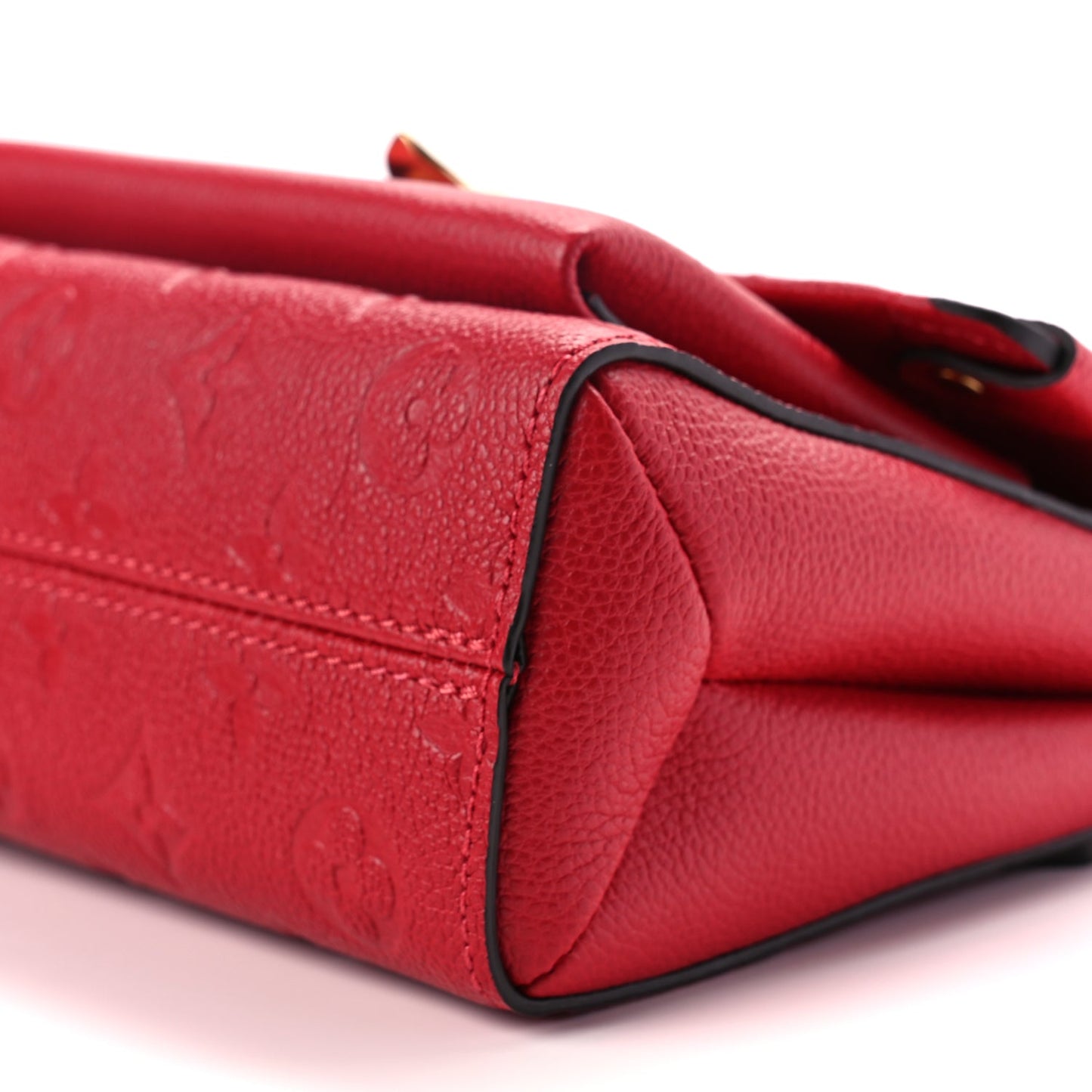 Louis Vuitton Empreinte Vavin BB Scarlet Scarlet