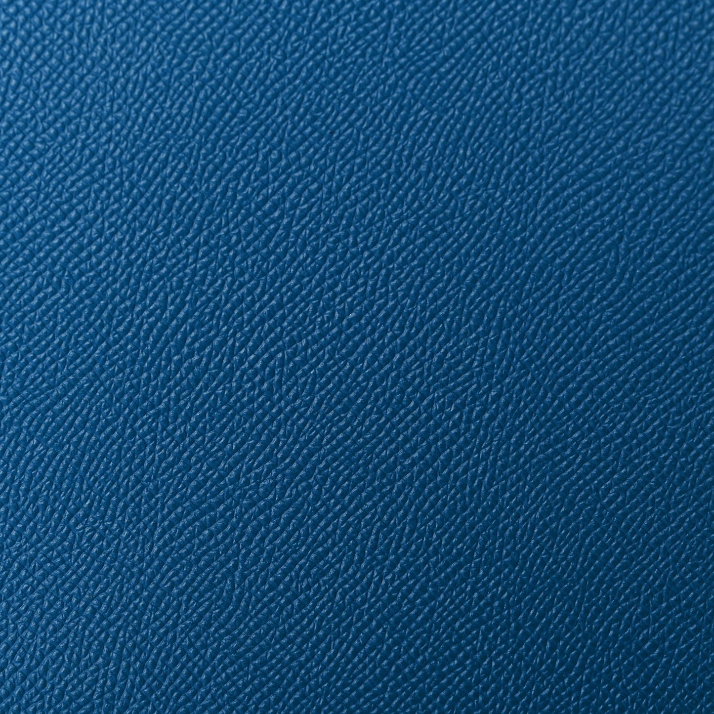 Hermes Epsom Birkin 35 Bleu Izmir