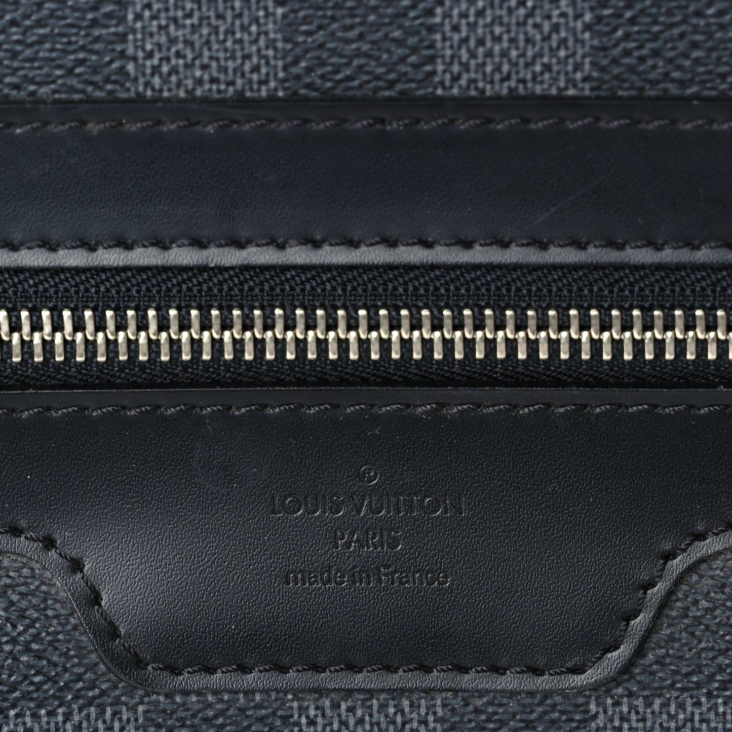 Louis Vuitton Damier Graphite Pegase 55 Rolling Luggage