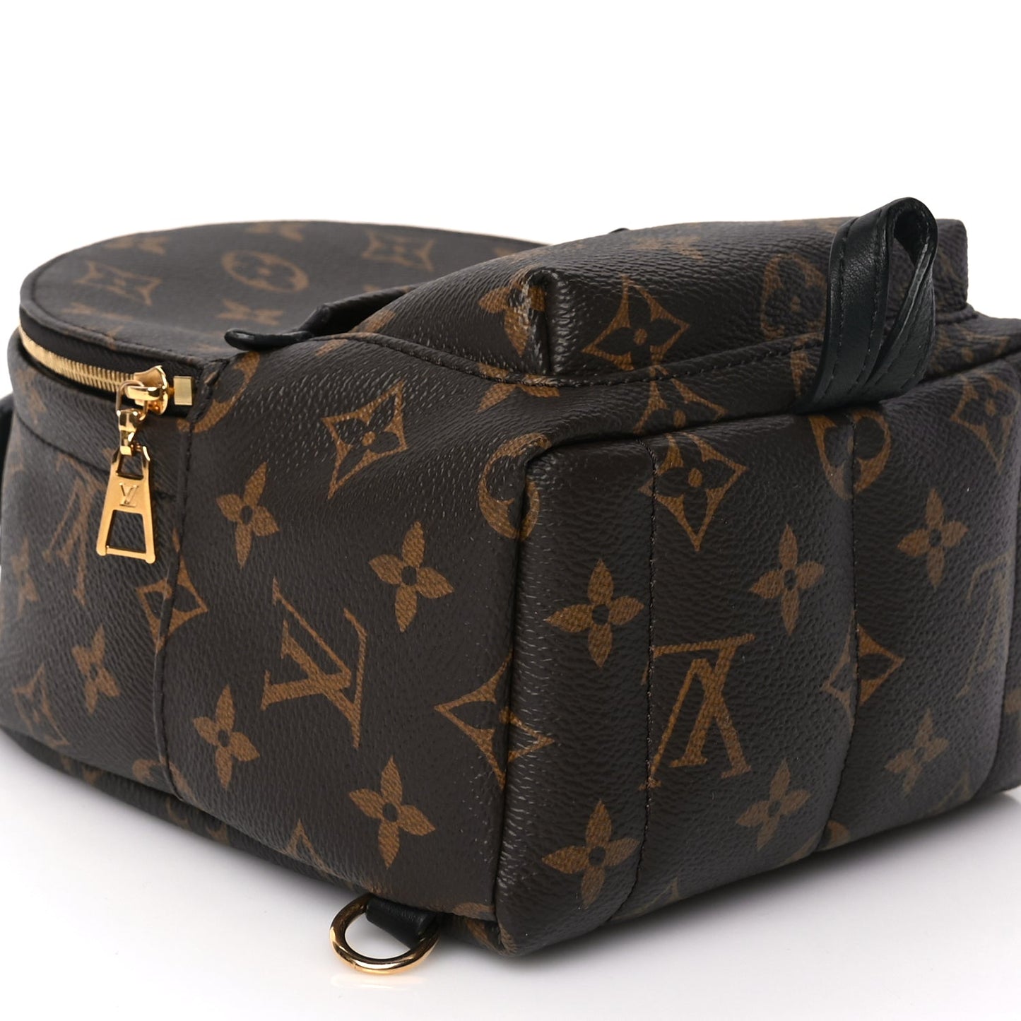 Louis Vuitton Monogram Palm Springs Backpack Mini