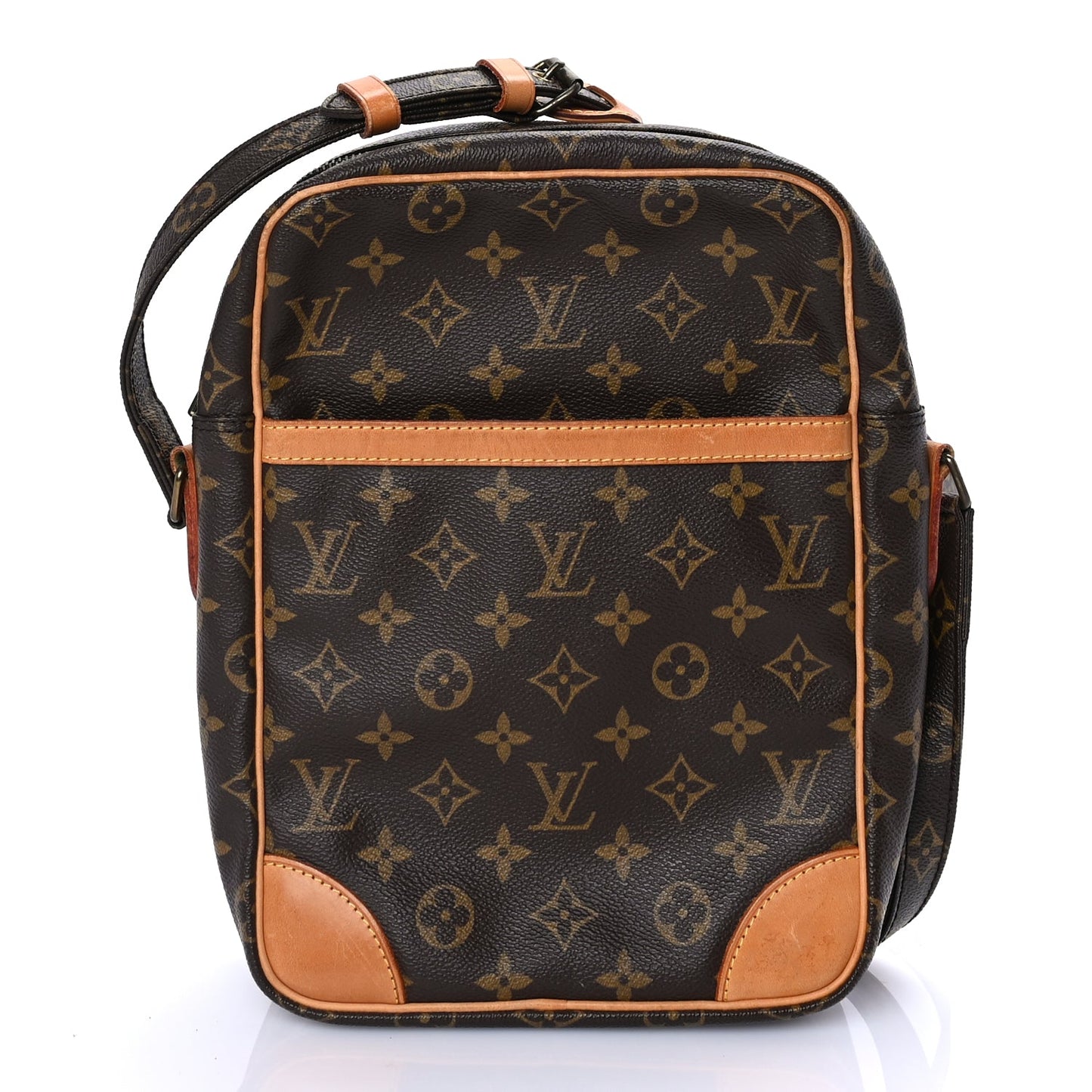 Louis Vuitton Monogram Danube 28
