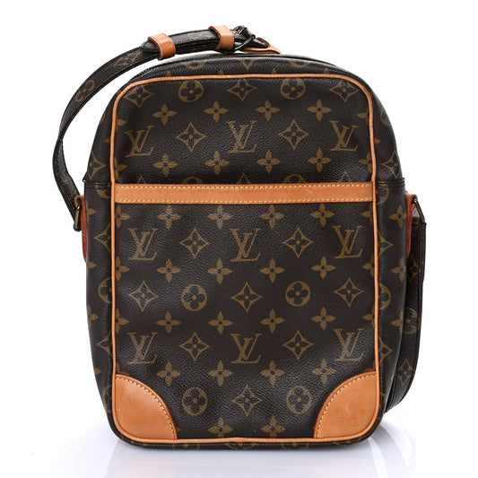 Louis Vuitton Monogram Danube 28