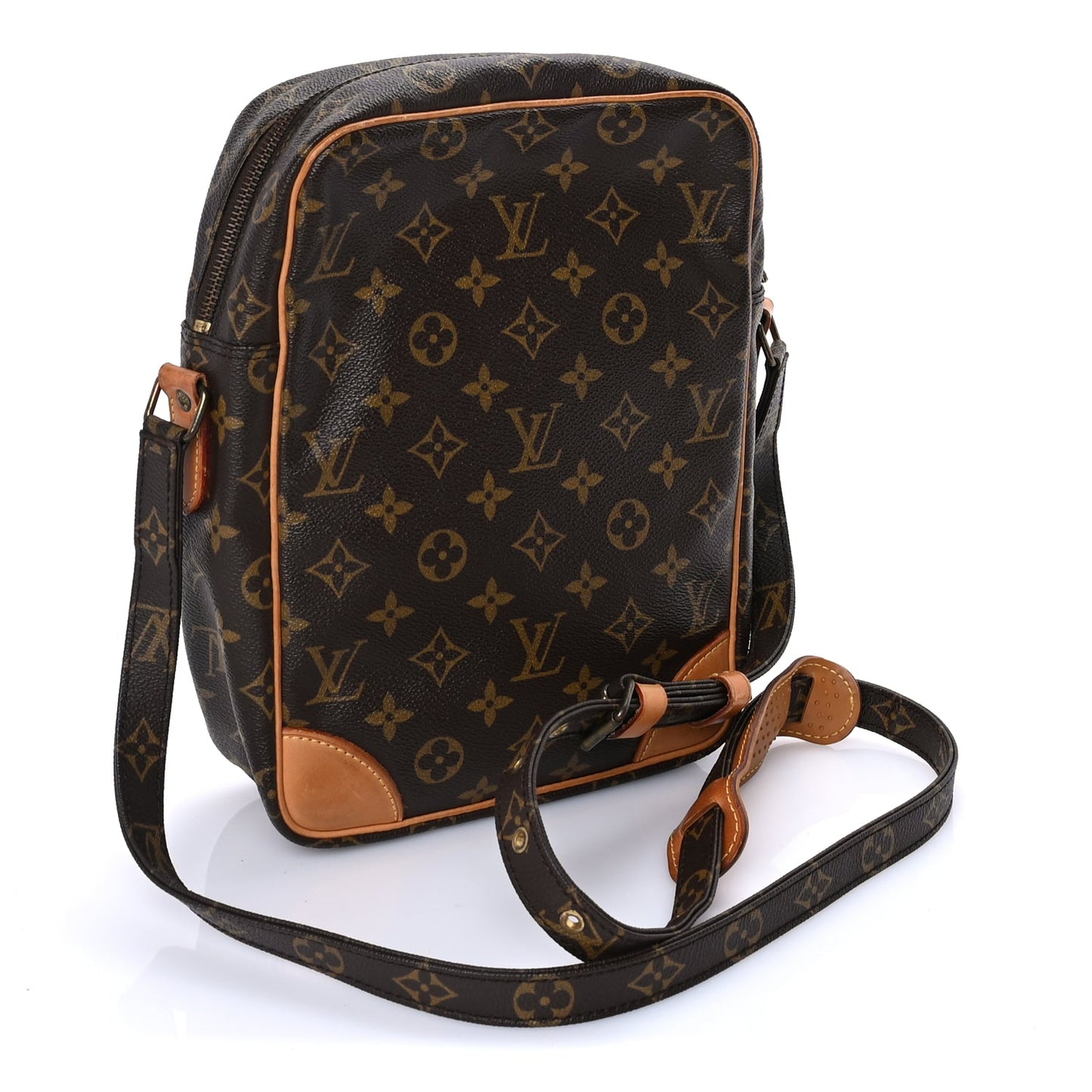 Louis Vuitton Monogram Danube 28