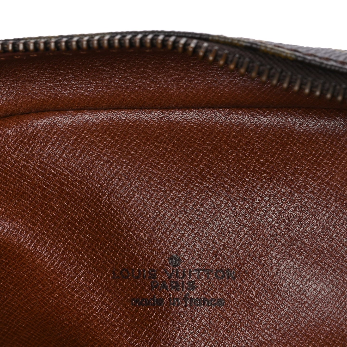 Louis Vuitton Monogram Danube 28