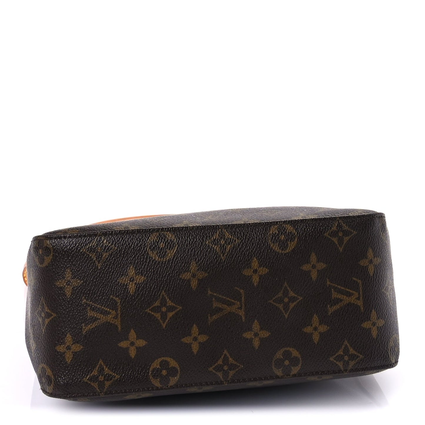 Louis Vuitton Monogram Looping MM Brown