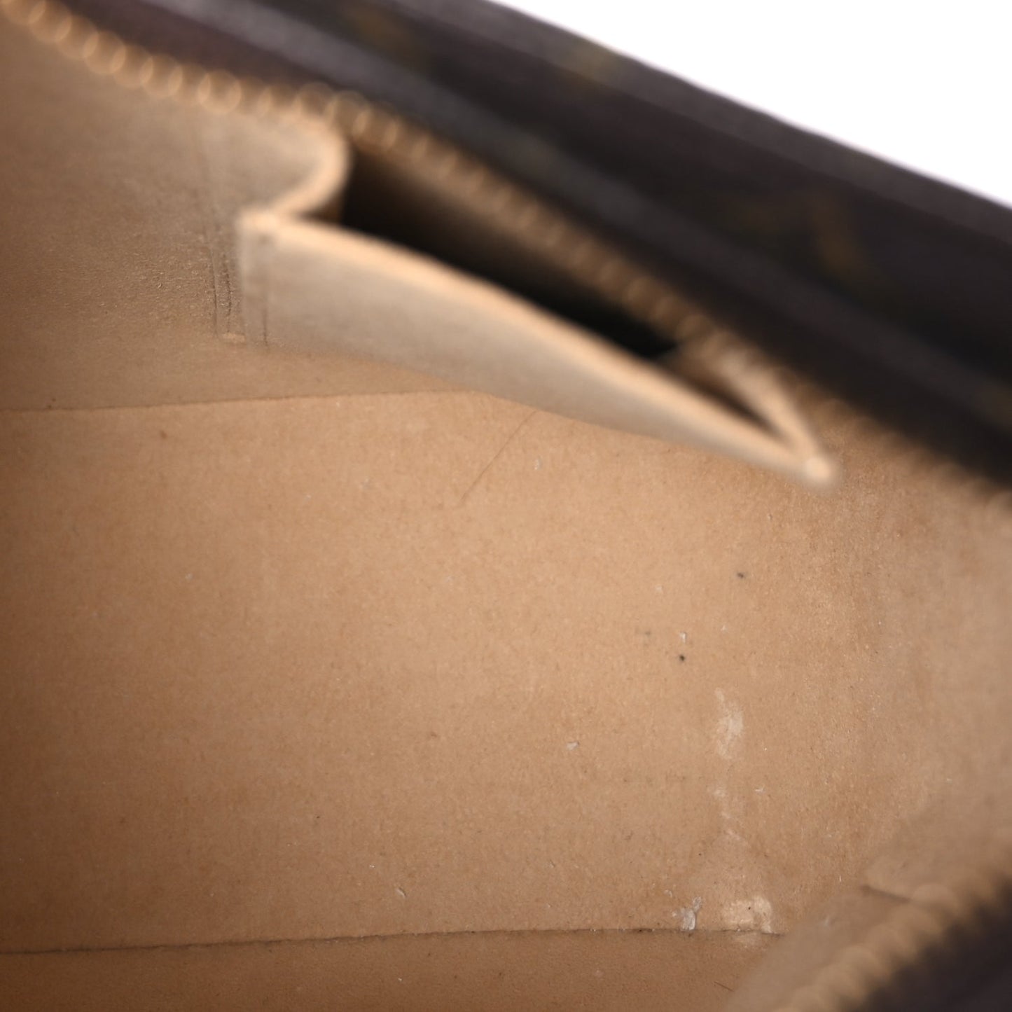 Louis Vuitton Monogram Looping MM Brown