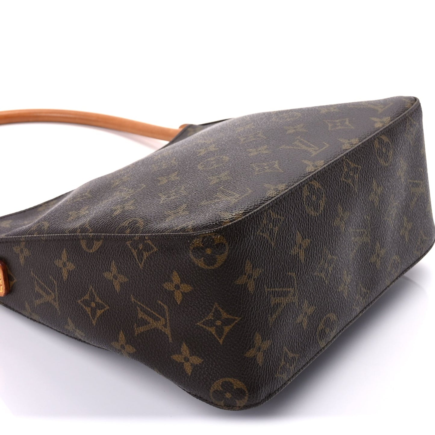 Louis Vuitton Monogram Looping MM Brown