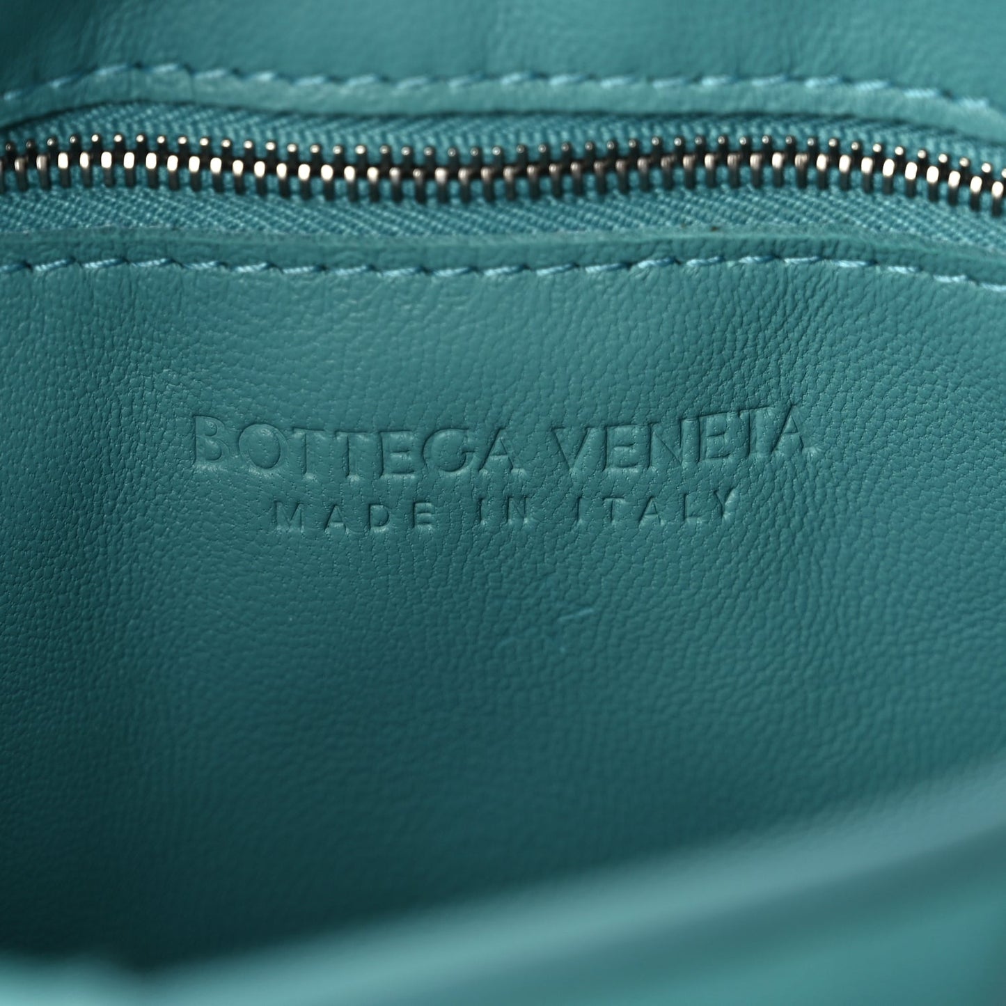 Bottega Veneta Nappa Maxi Intreccio Padded Cassette Crossbody Bag Linoleum
