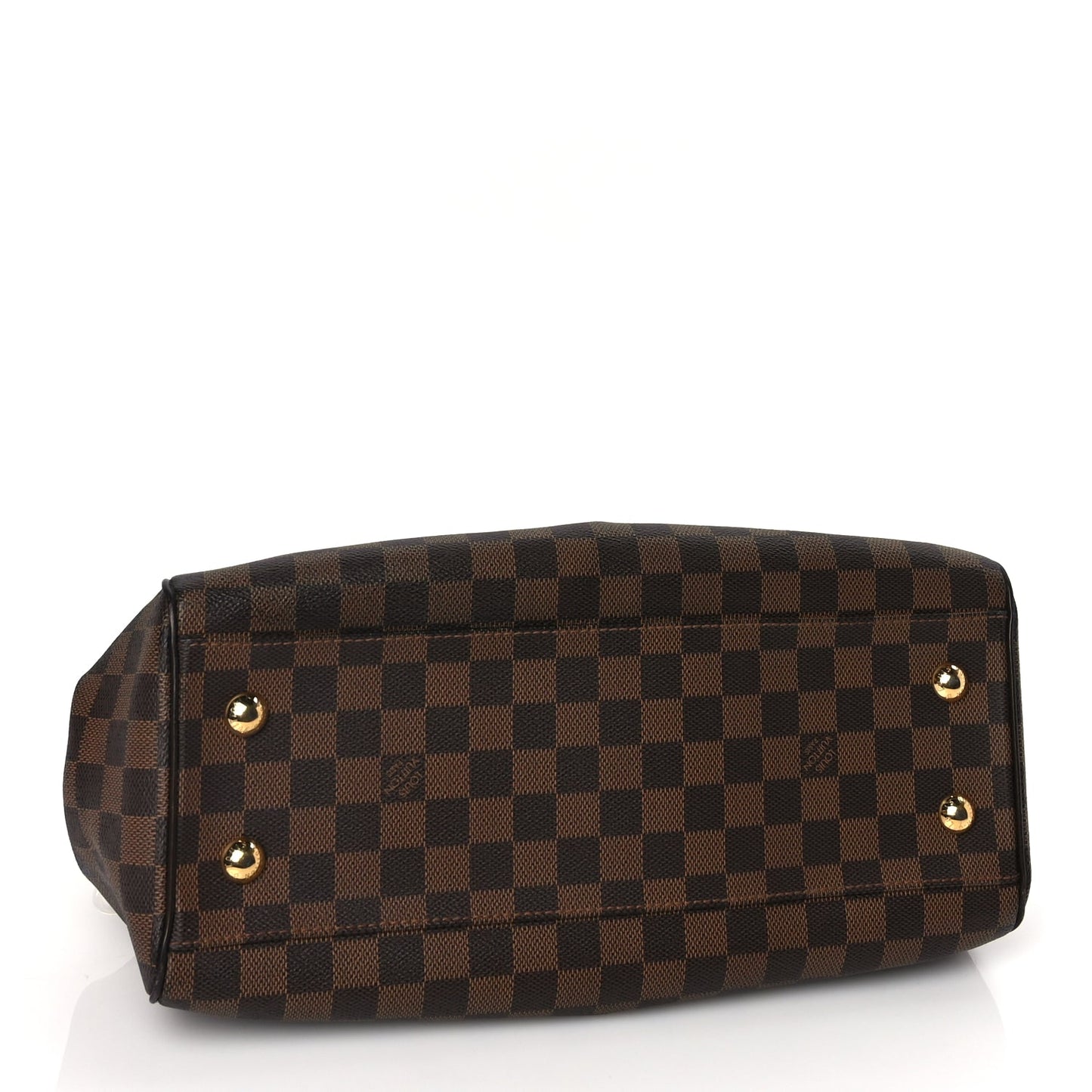 Louis Vuitton Damier Ebene Trevi PM