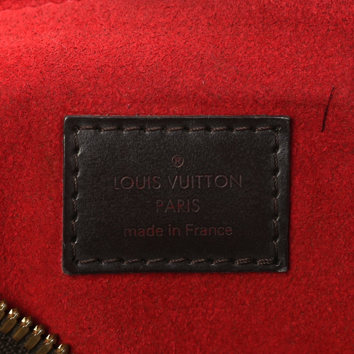 Louis Vuitton Damier Ebene Trevi PM