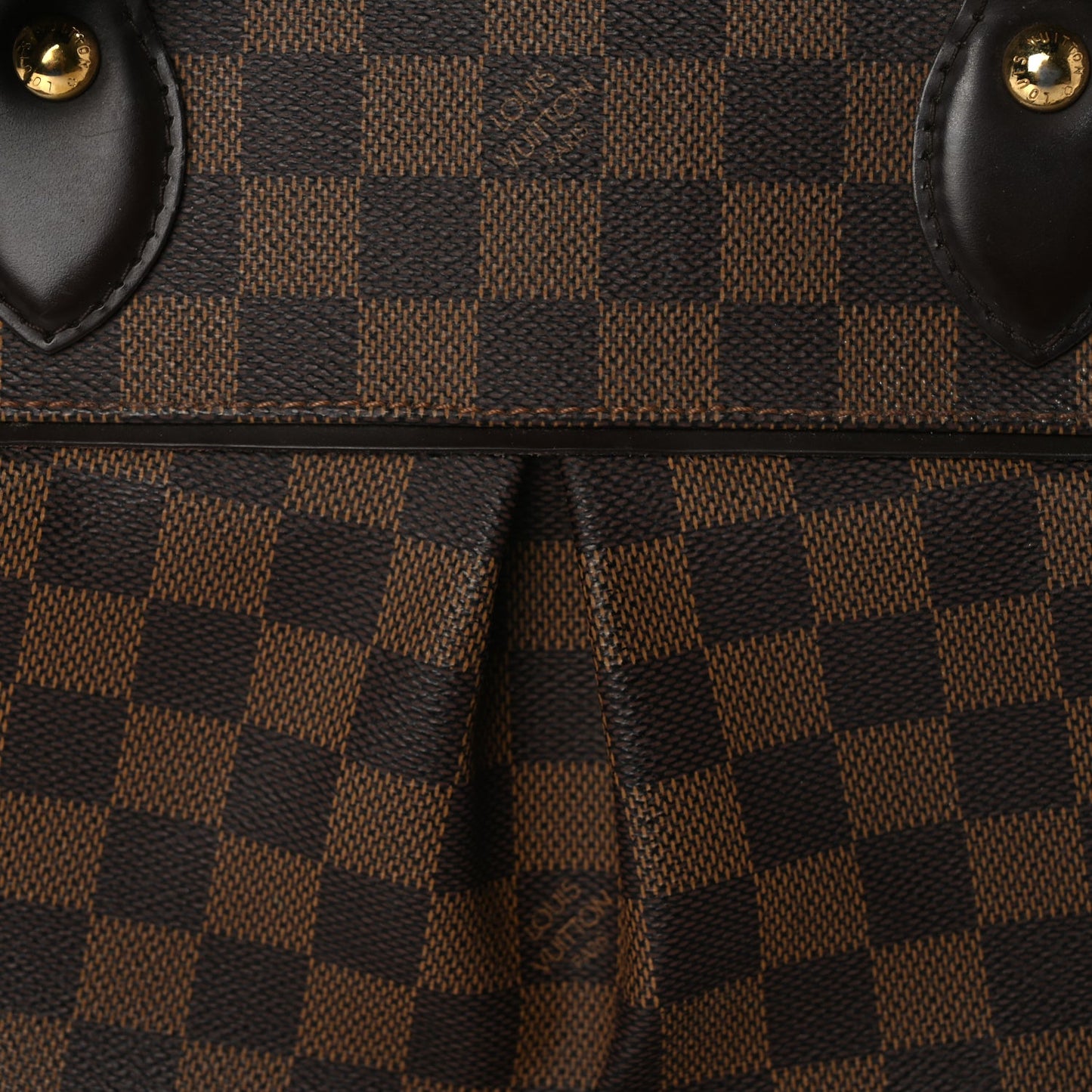 Louis Vuitton Damier Ebene Trevi PM