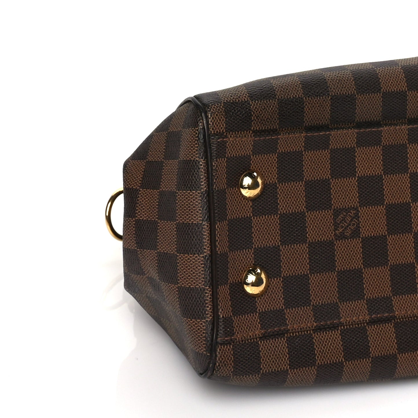 Louis Vuitton Damier Ebene Trevi PM