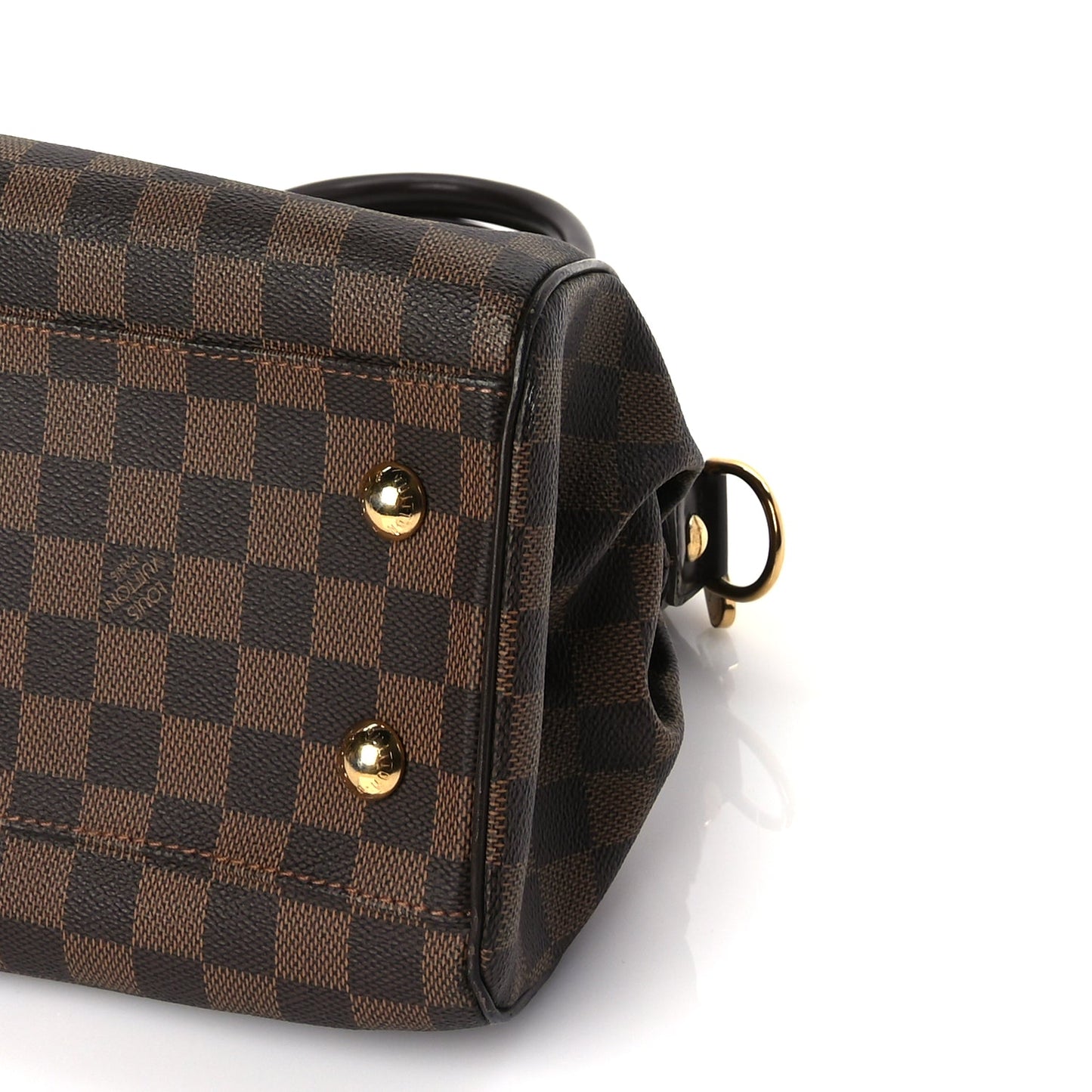 Louis Vuitton Damier Ebene Trevi PM