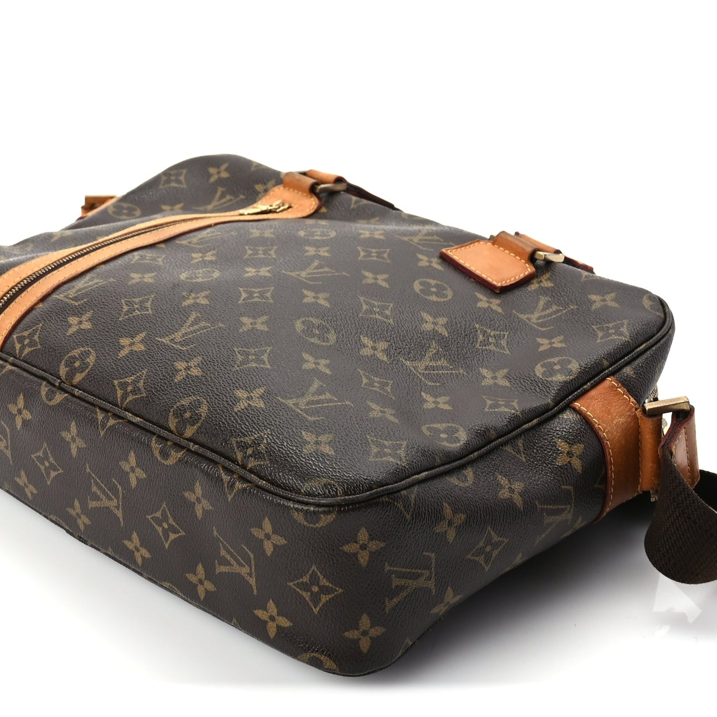 Louis Vuitton Monogram Sac Bosphore Briefcase