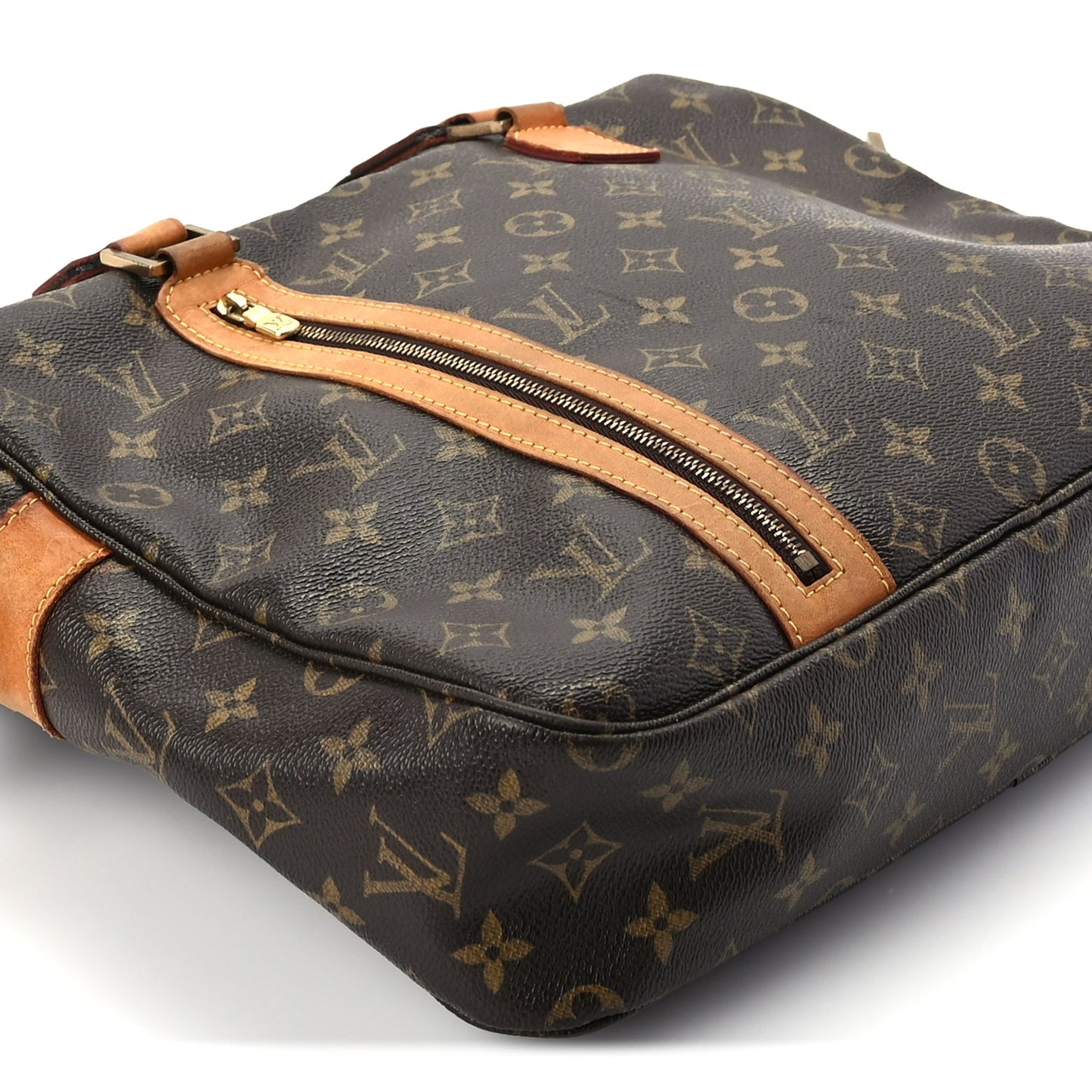 Louis Vuitton Monogram Sac Bosphore Briefcase