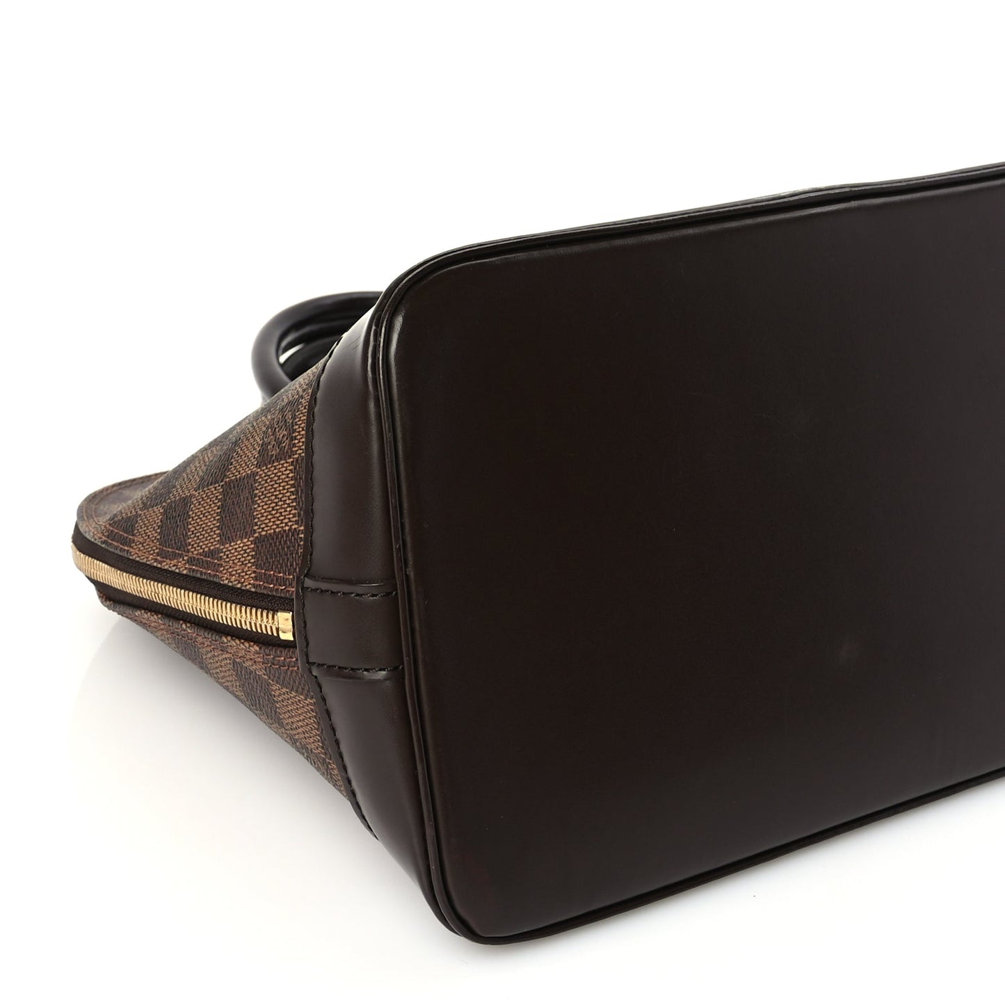 Louis Vuitton Damier Ebene Alma PM