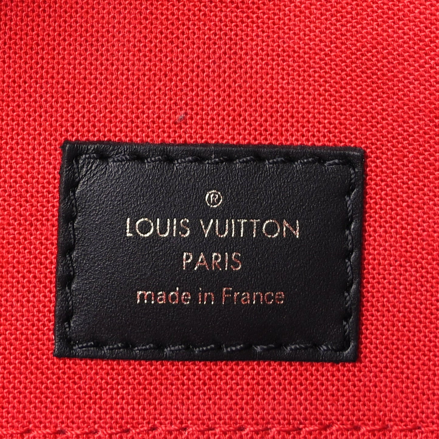 Louis Vuitton Reverse Monogram Giant Onthego MM