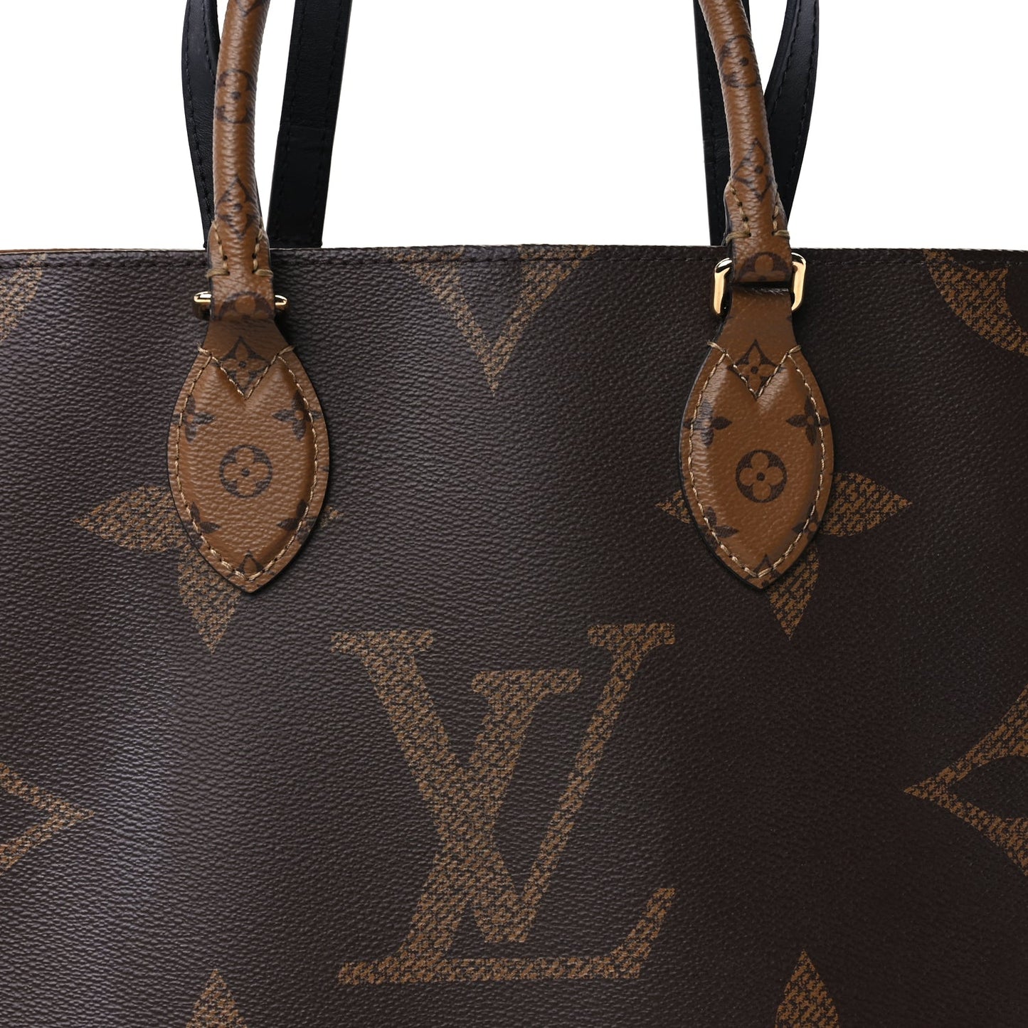 Louis Vuitton Reverse Monogram Giant Onthego MM