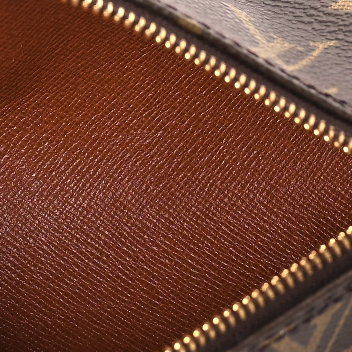 Louis Vuitton Monogram Mini Papillon