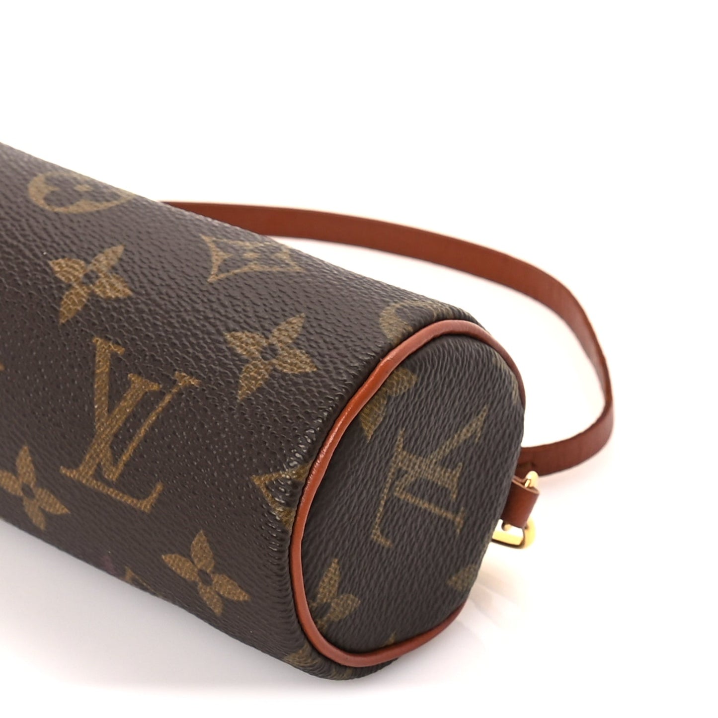 Louis Vuitton Monogram Mini Papillon