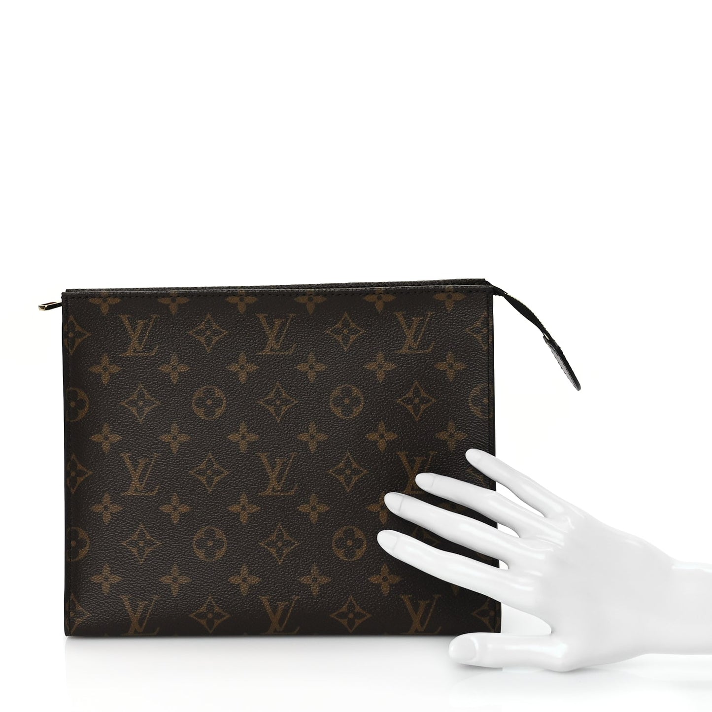 Louis Vuitton Monogram Poche Toilette NM