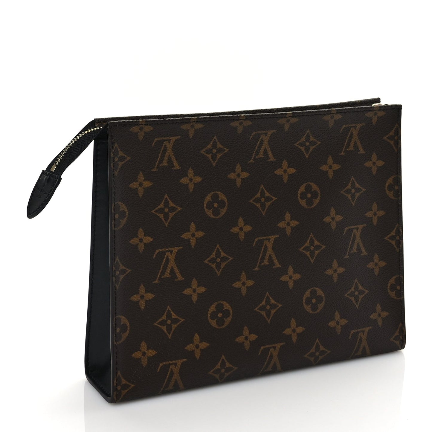 Louis Vuitton Monogram Poche Toilette NM