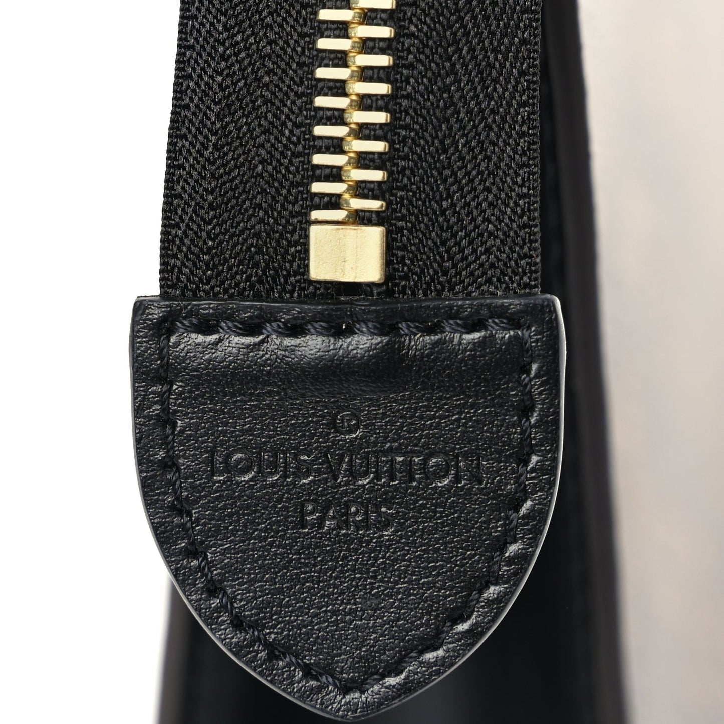 Louis Vuitton Monogram Poche Toilette NM