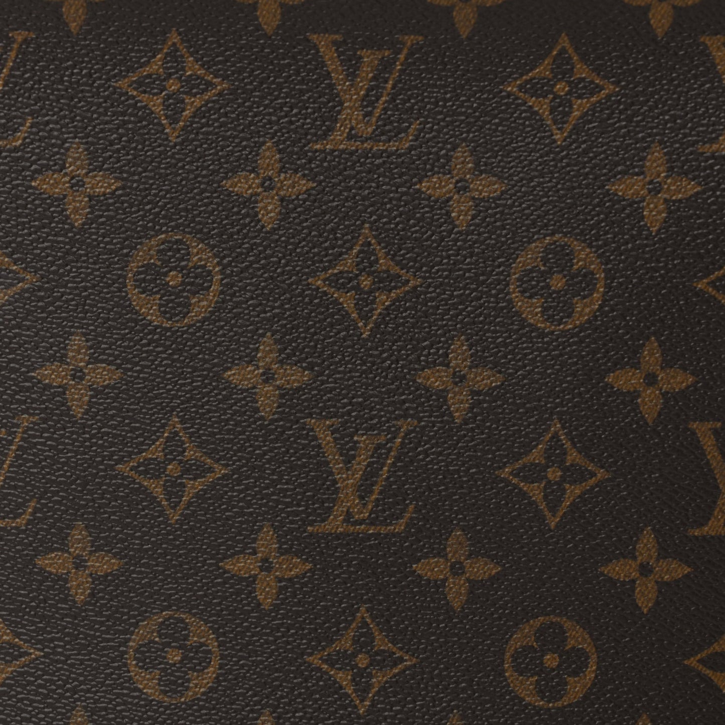 Louis Vuitton Monogram Poche Toilette NM