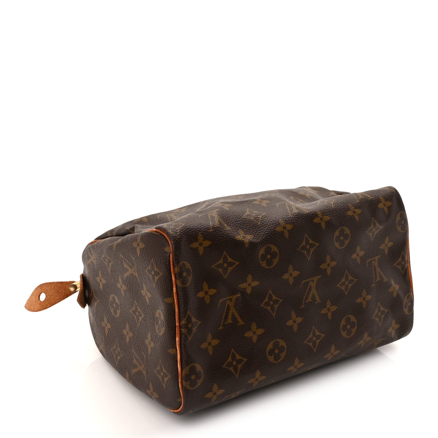 Louis Vuitton Monogram Speedy 25