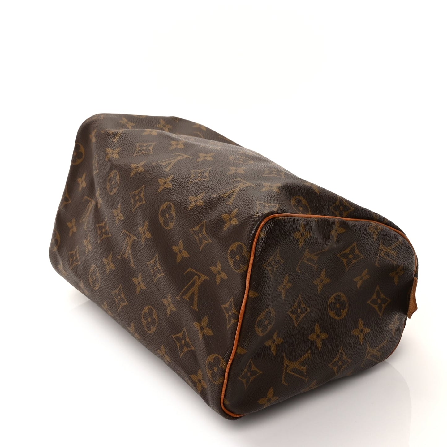 Louis Vuitton Monogram Speedy 25