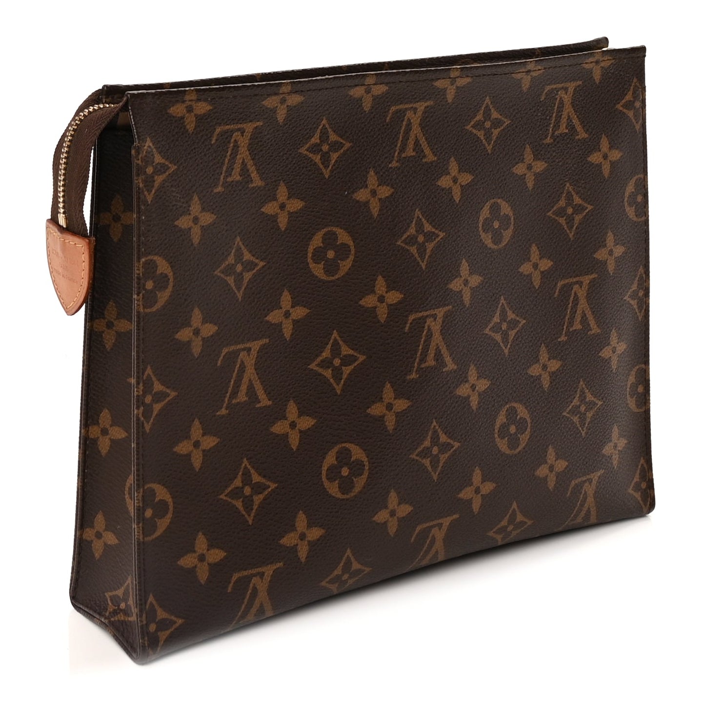 Louis Vuitton Monogram Toiletry Pouch 26