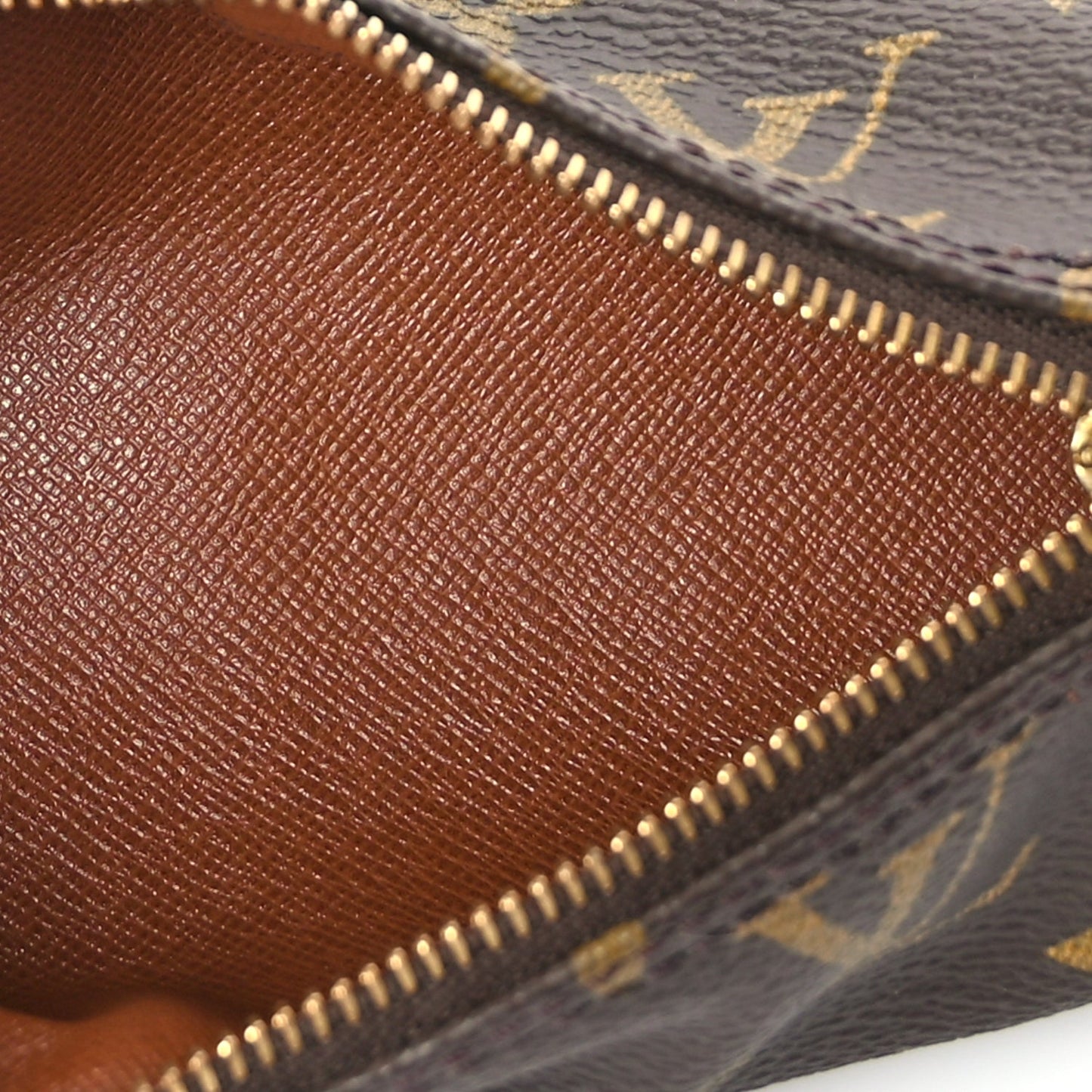 Louis Vuitton Monogram Mini Papillon