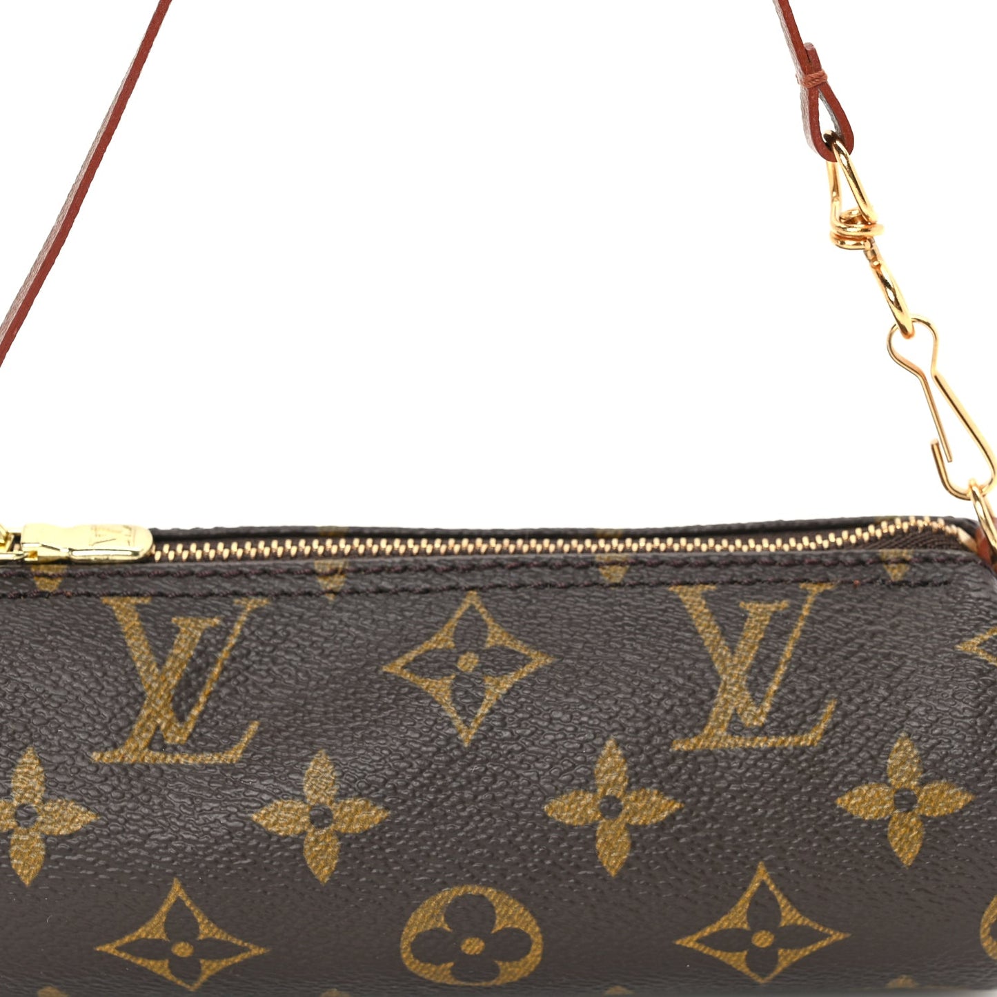 Louis Vuitton Monogram Mini Papillon