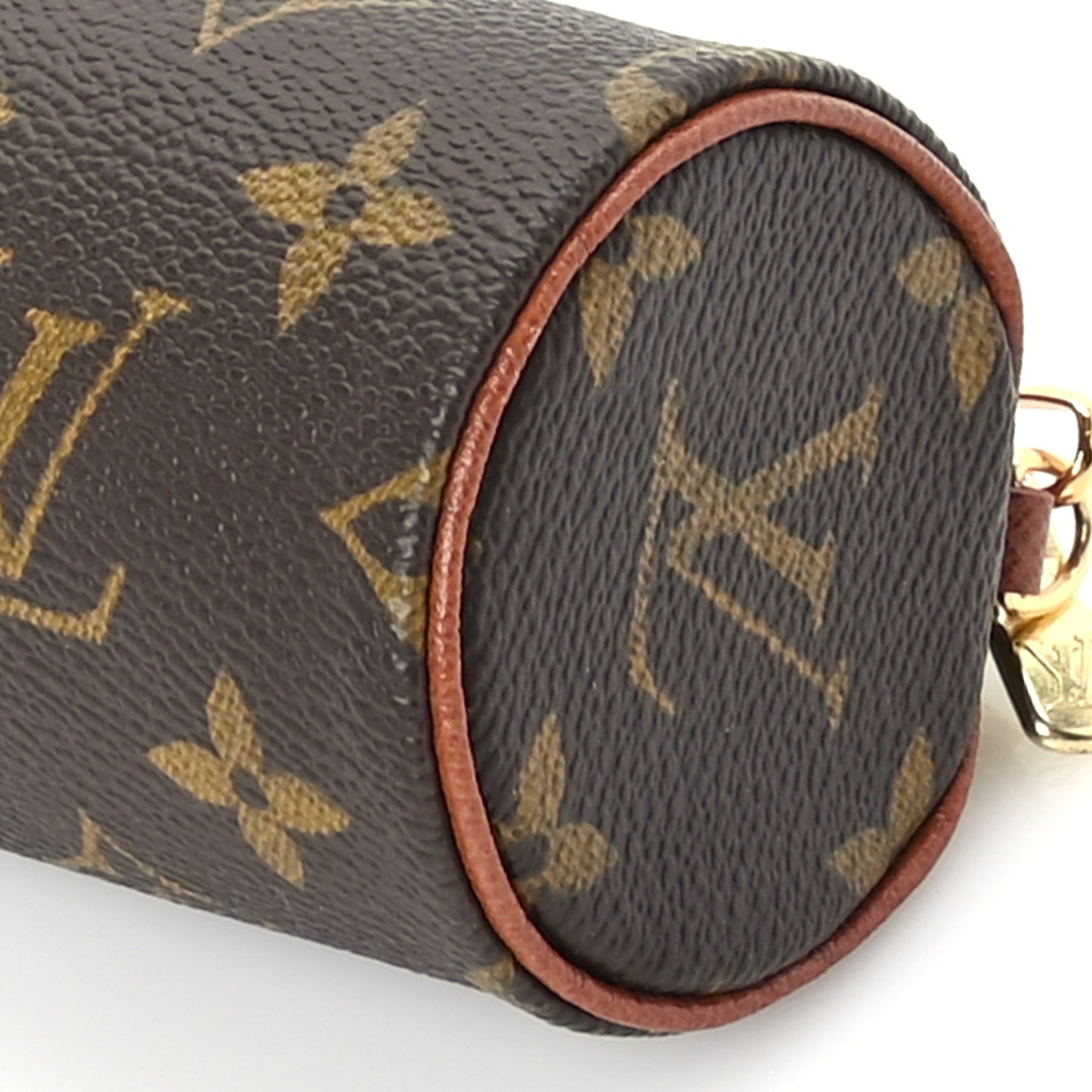 Louis Vuitton Monogram Mini Papillon