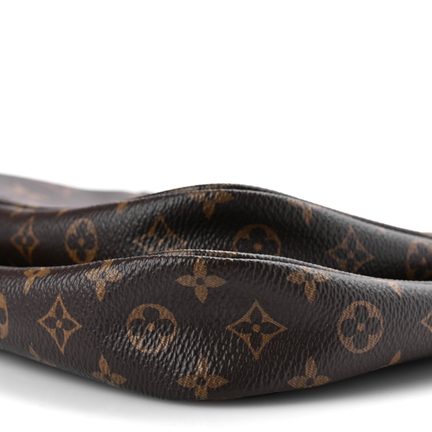 Louis Vuitton Monogram Multi Pochette Accessories Kaki