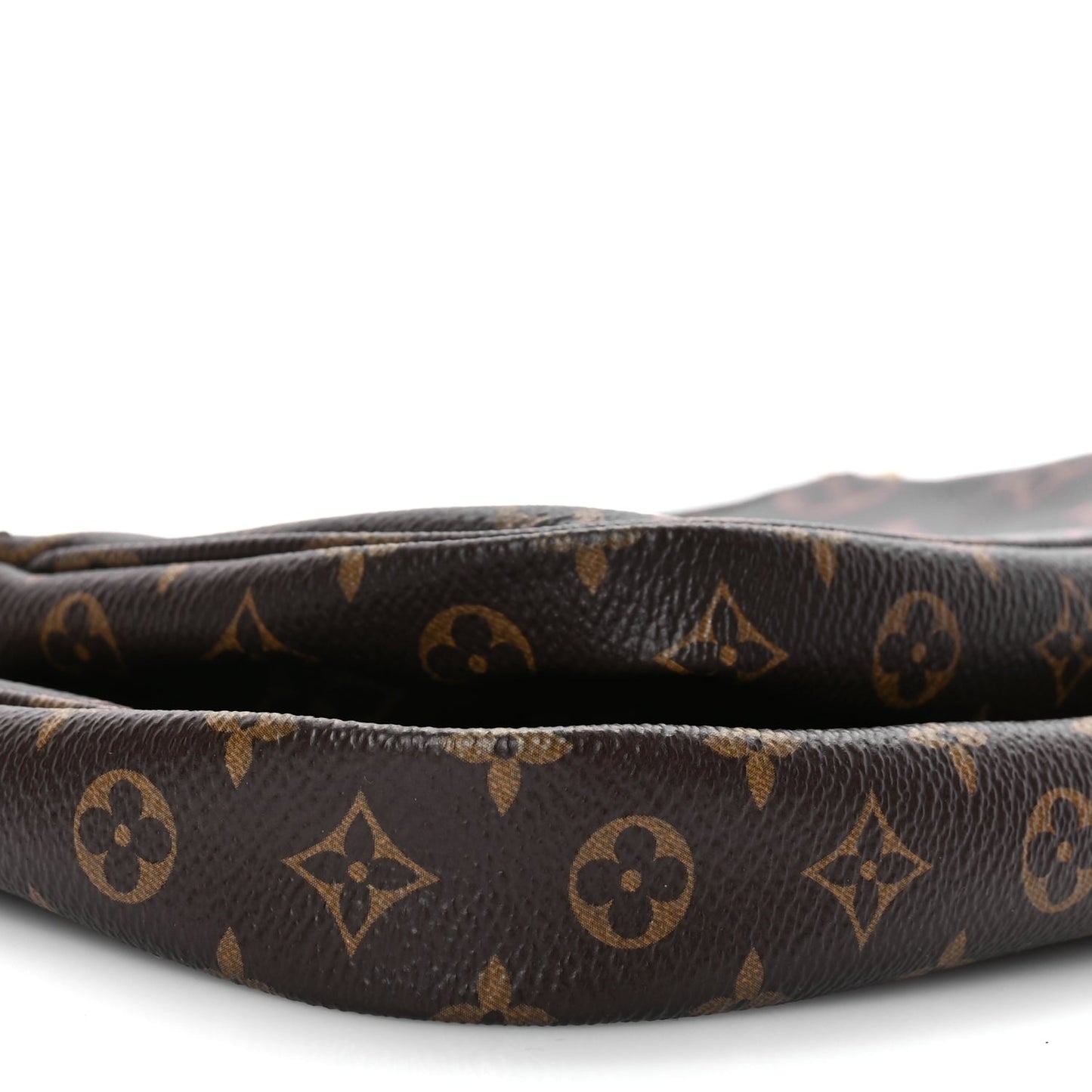 Louis Vuitton Monogram Multi Pochette Accessories Kaki