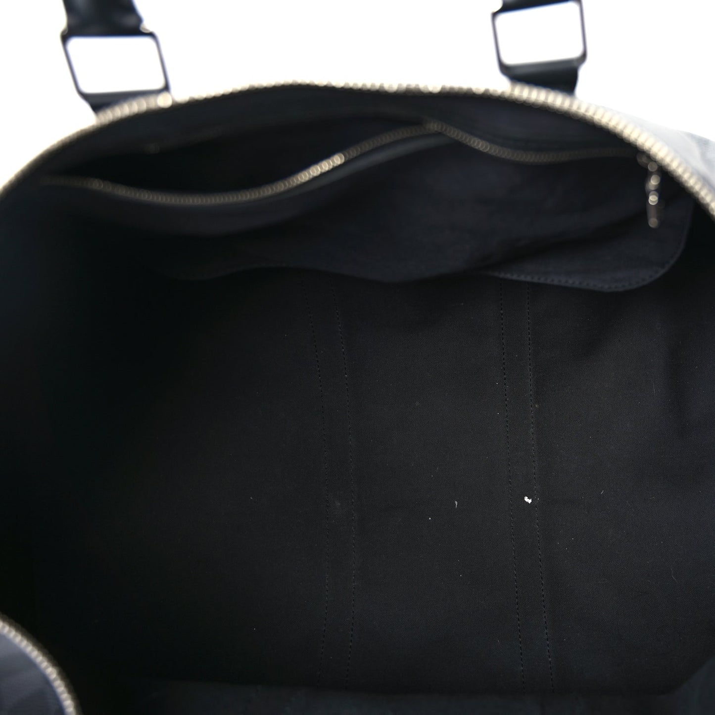 Louis Vuitton Damier Graphite Keepall Bandouliere 55