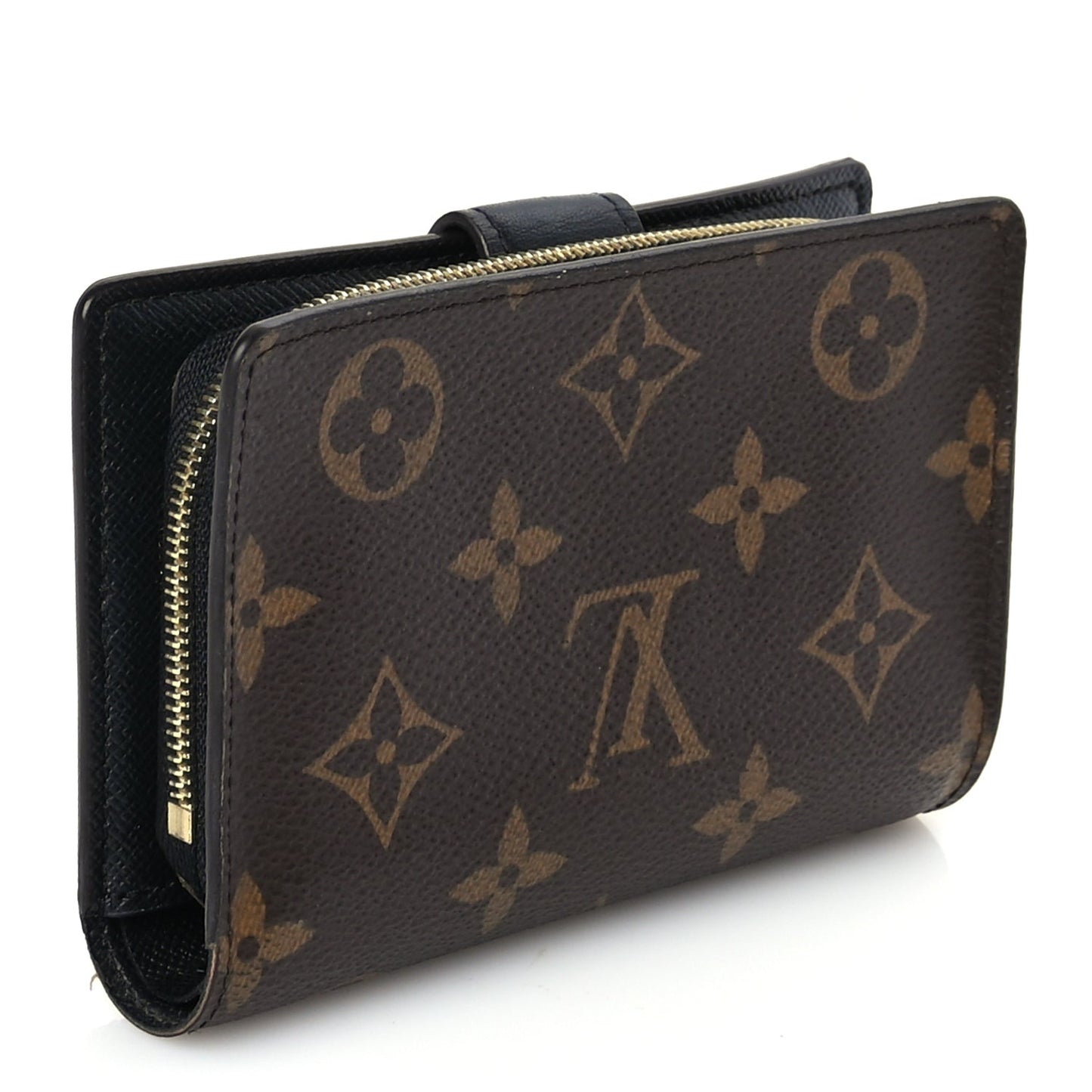 Louis Vuitton Reverse Monogram Juliette Wallet