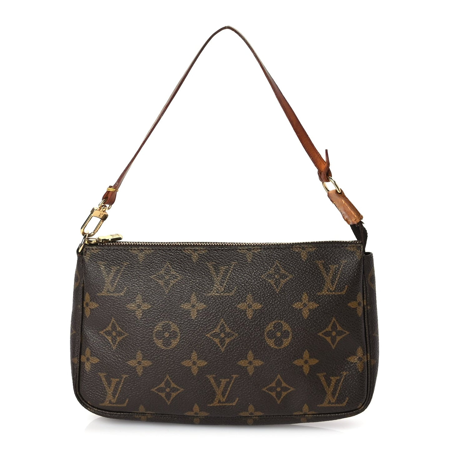 Louis Vuitton Monogram Pochette Accessories