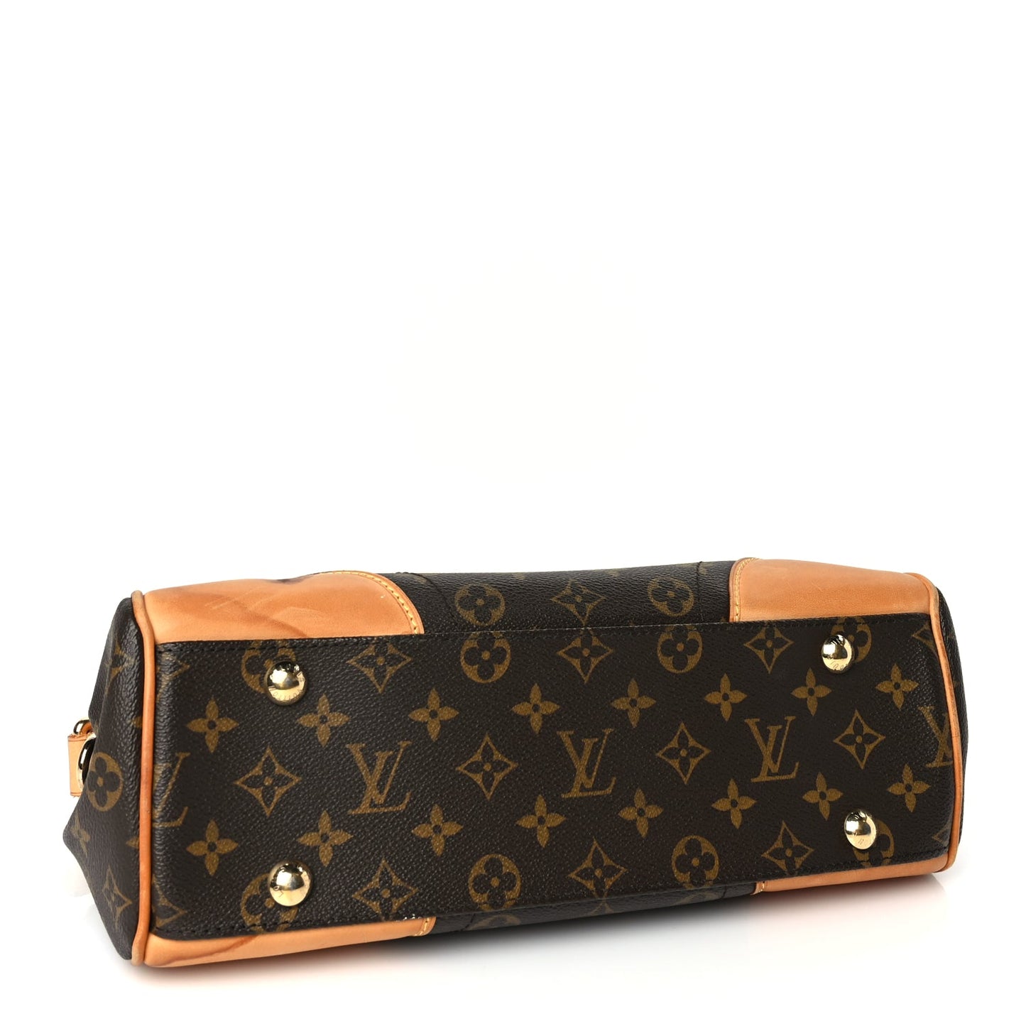 Louis Vuitton Monogram Beverly MM