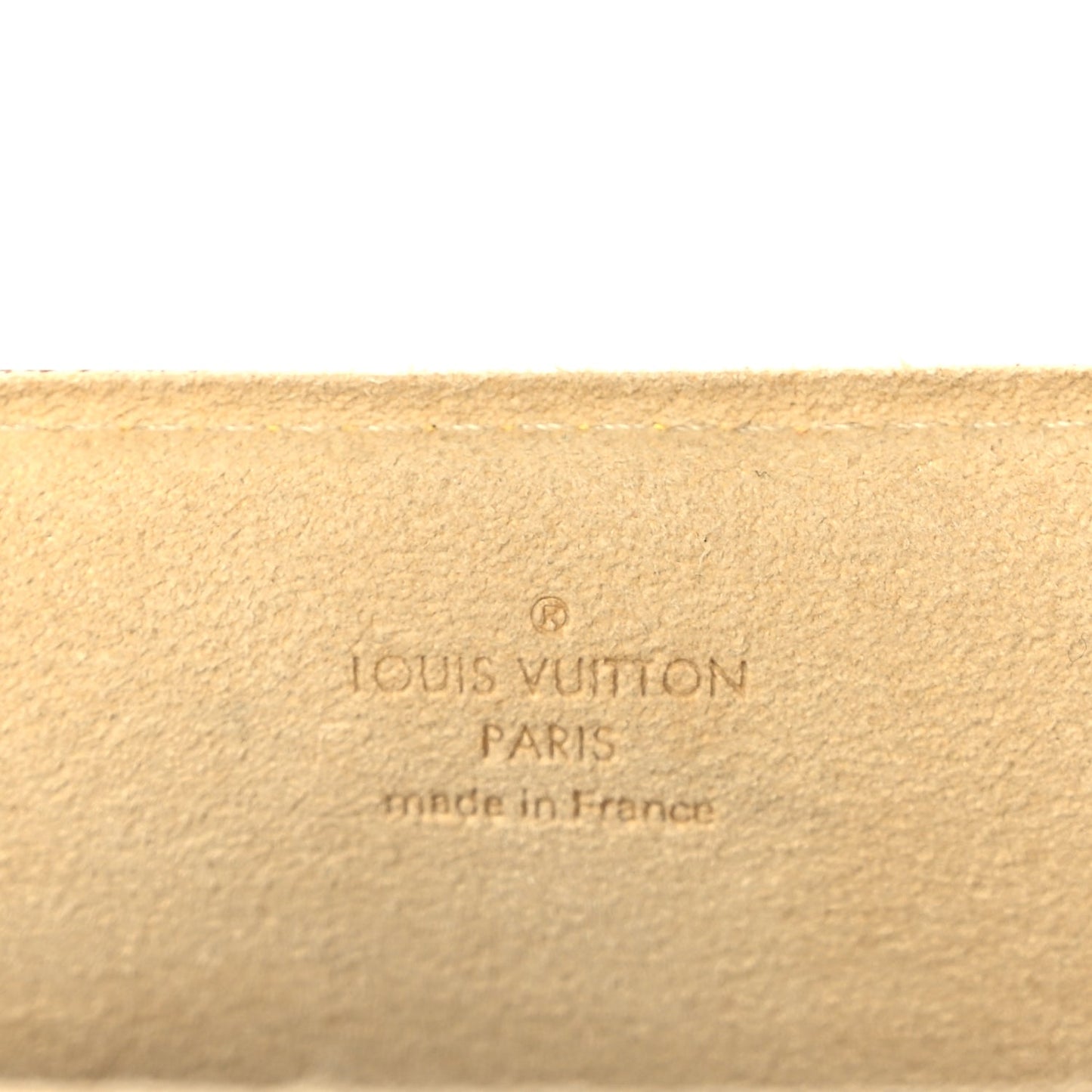 Louis Vuitton Monogram Beverly MM