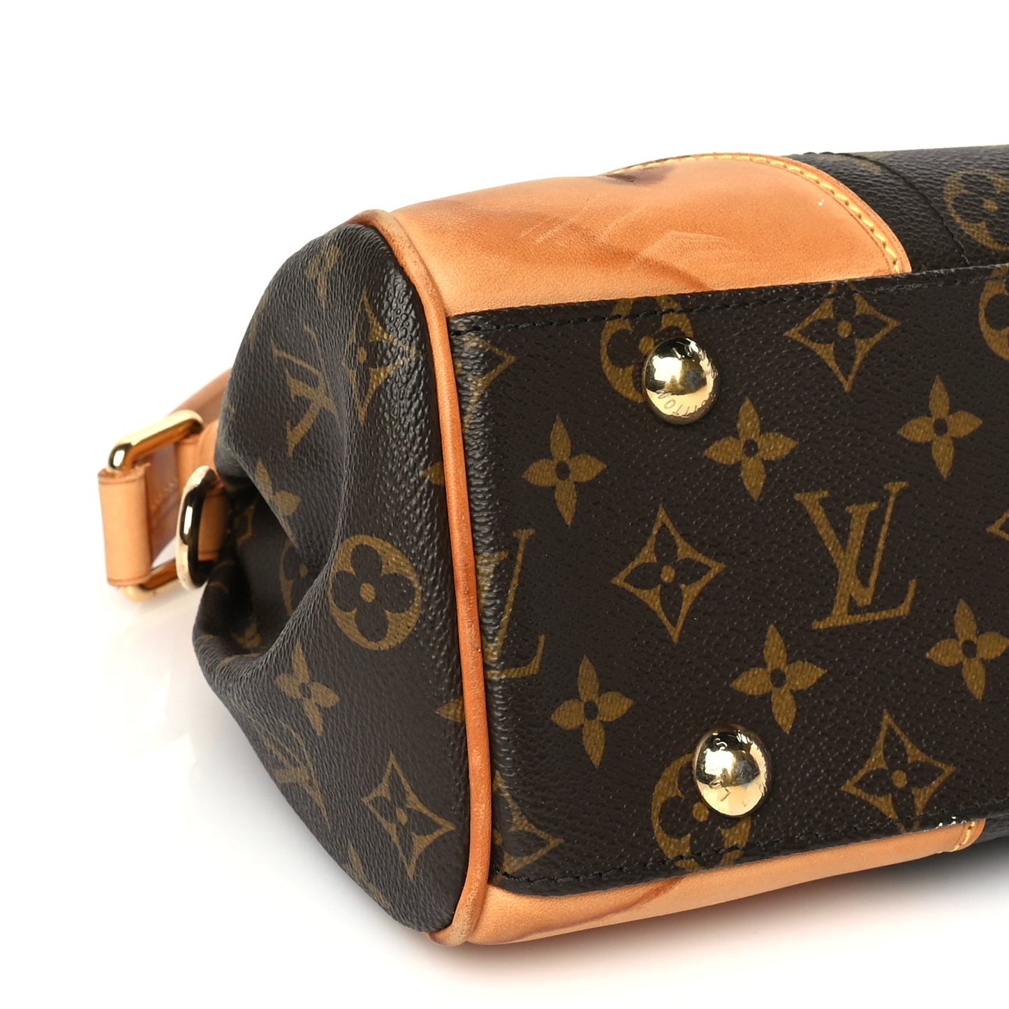 Louis Vuitton Monogram Beverly MM