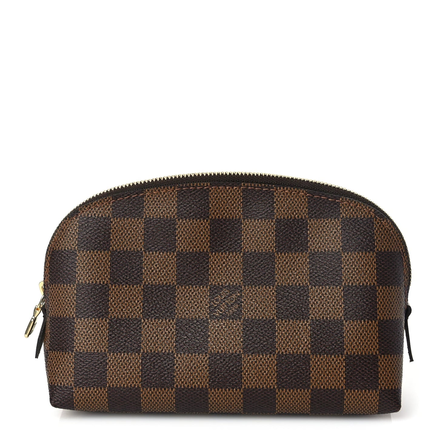 Louis Vuitton Damier Ebene Cosmetic Pouch