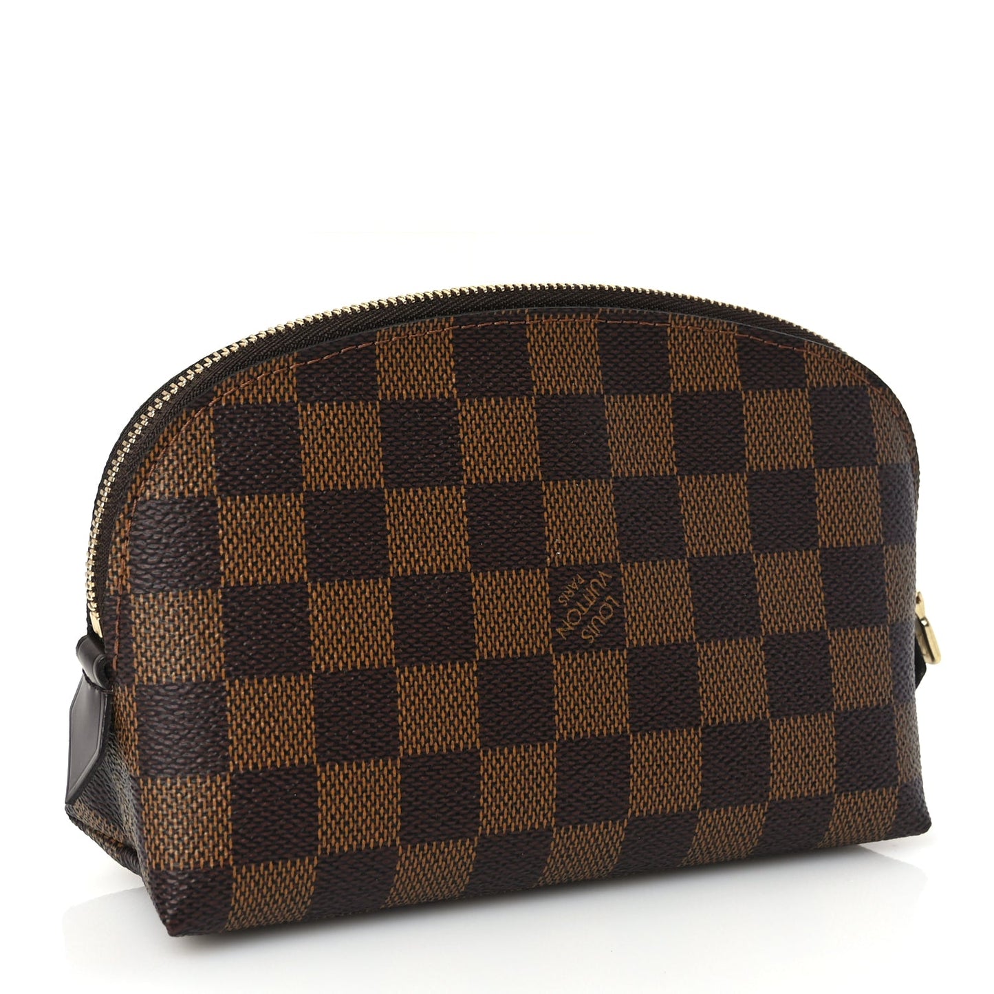 Louis Vuitton Damier Ebene Cosmetic Pouch